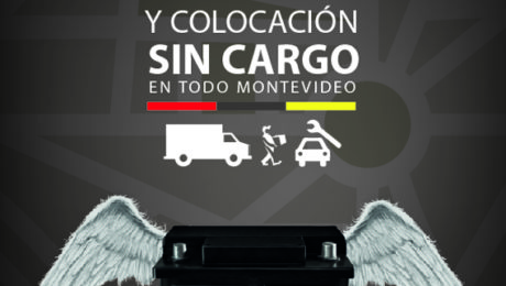 pop up envios